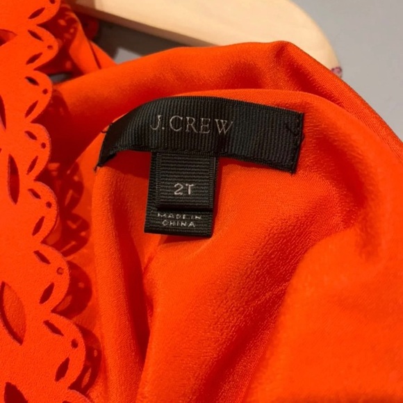 J crew dress - Picture 3 of 4